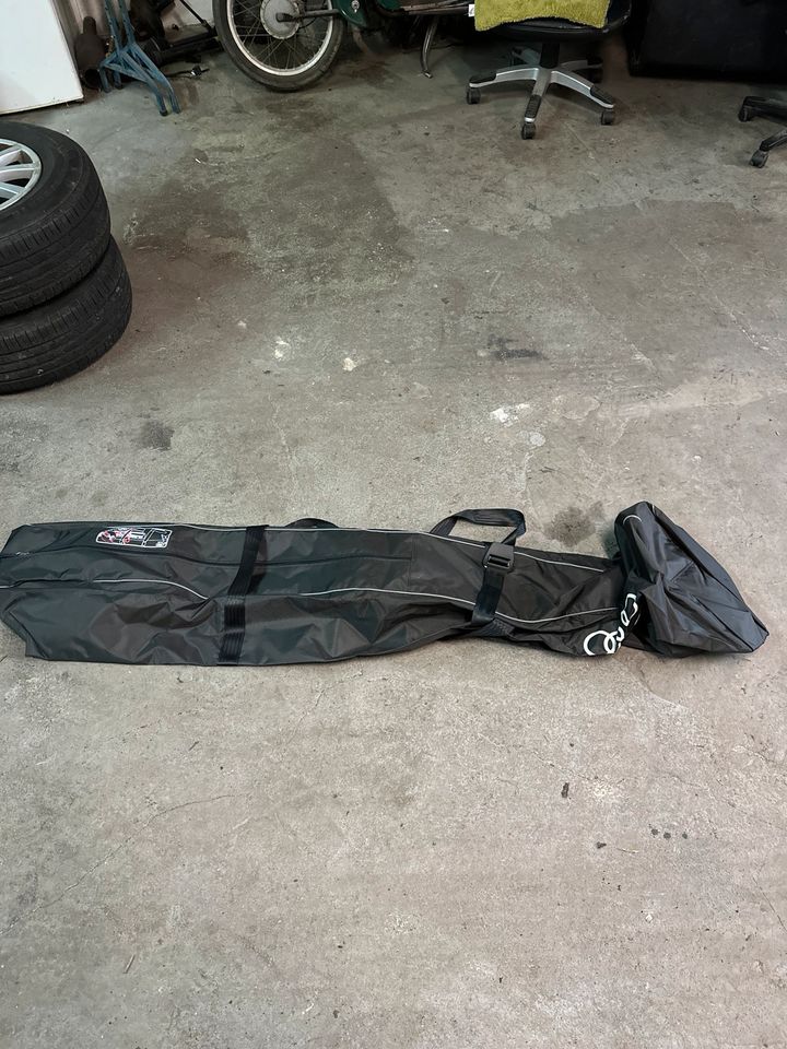 Original Audi Ski Tasche in Gielde