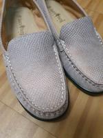 Damenschuhe Laura Berg Gr.38 Mocassins Nordrhein-Westfalen - Hamm Vorschau