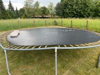 Trampolin zu verschenken Bielefeld - Stieghorst Vorschau