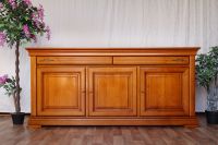 Nr.1939b Dall Agnese-Chopin Sideboard Kirsche Teilmassiv Rheinland-Pfalz - Wiesbaum Vorschau