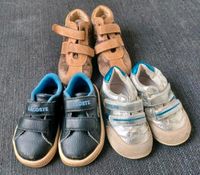 Paket 3 Paar Jungen Schuhe/ Sneaker Baden-Württemberg - Weisenbach Vorschau