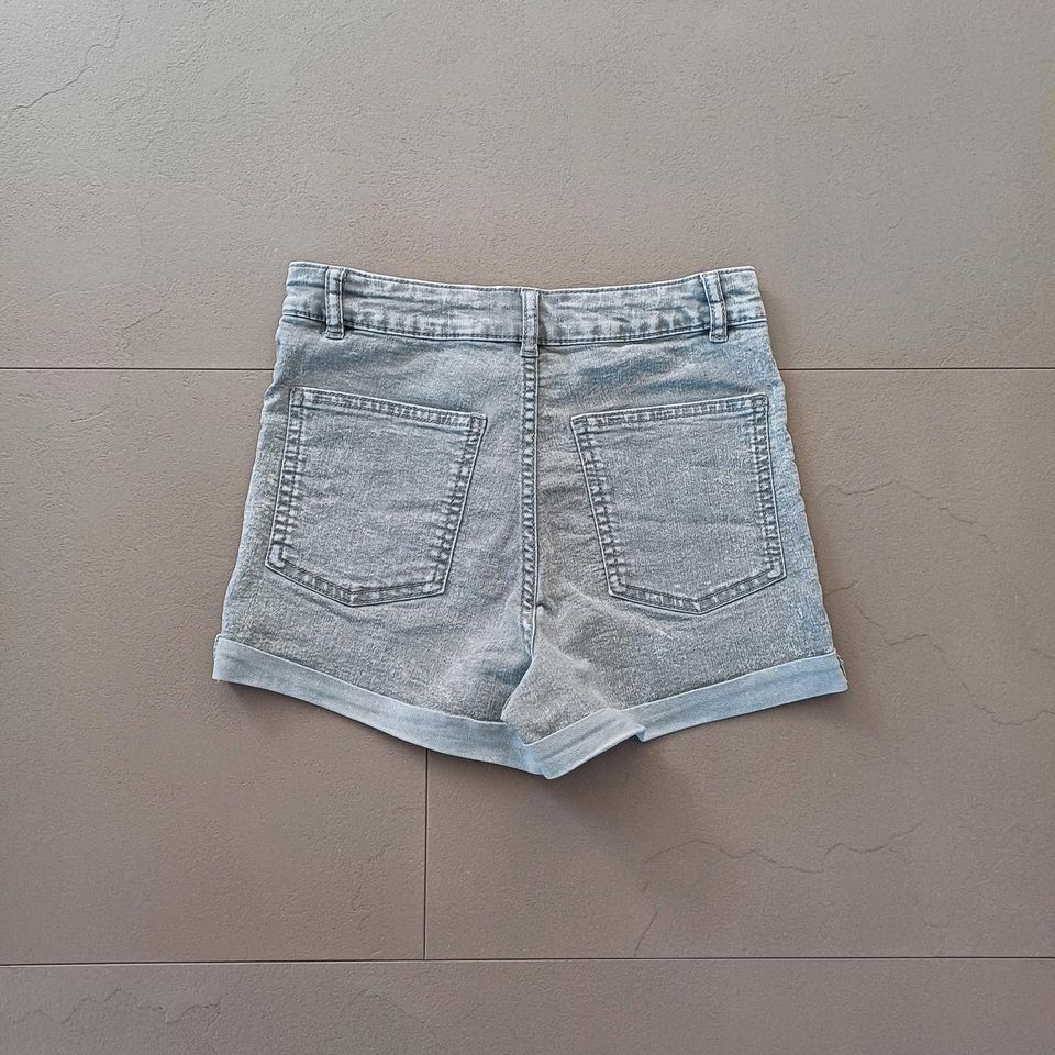 Jeans Short H&M 36 in Mistelgau