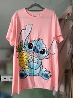nachthemd stitch NEU 2XL Saarland - Merchweiler Vorschau