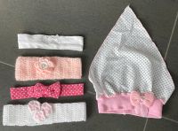 H&M Coccodrillo Baby Stirnband Stirnbänder Sommertuch Nordrhein-Westfalen - Dinslaken Vorschau