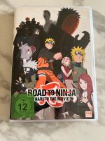 Naruto Road to Ninja Movie Nordrhein-Westfalen - Brühl Vorschau