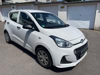 Hyundai i 10 Klima EURO 6 Motorschaden Nordrhein-Westfalen - Recklinghausen Vorschau