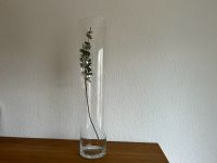 Bodenvase Glas Vase 70 cm Sachsen - Halsbrücke Vorschau