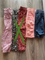 Sommerhosen Set 104/110 H&M und Tchibo Hessen - Erlensee Vorschau