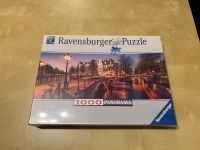 Ravensburger Puzzle Amsterdam 1000 Teile NEU OVP Bayern - Kaufering Vorschau