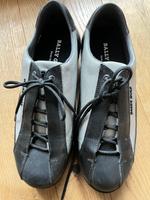 Golfschuhe Herren Bally Swiss Gr. 41 grau silber Bayern - Prien Vorschau