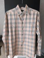 Burberry Hemd Original Saarland - Dillingen (Saar) Vorschau