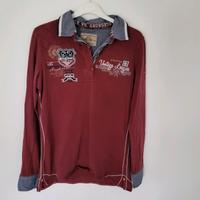 Soccx Bluse und Langarmshirt Niedersachsen - Ochtersum Vorschau