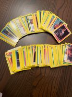 Merlin Trading Cards WWF 1993 Düsseldorf - Bilk Vorschau