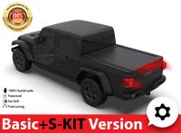 Laderaumabdeckung mit Feder “Basic +S-KIT” für Jeep Gladiator D/C Baden-Württemberg - Bad Saulgau Vorschau