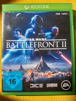 Star Wars Battlefront II, Spiel XBOX ONE Baden-Württemberg - Dornhan Vorschau