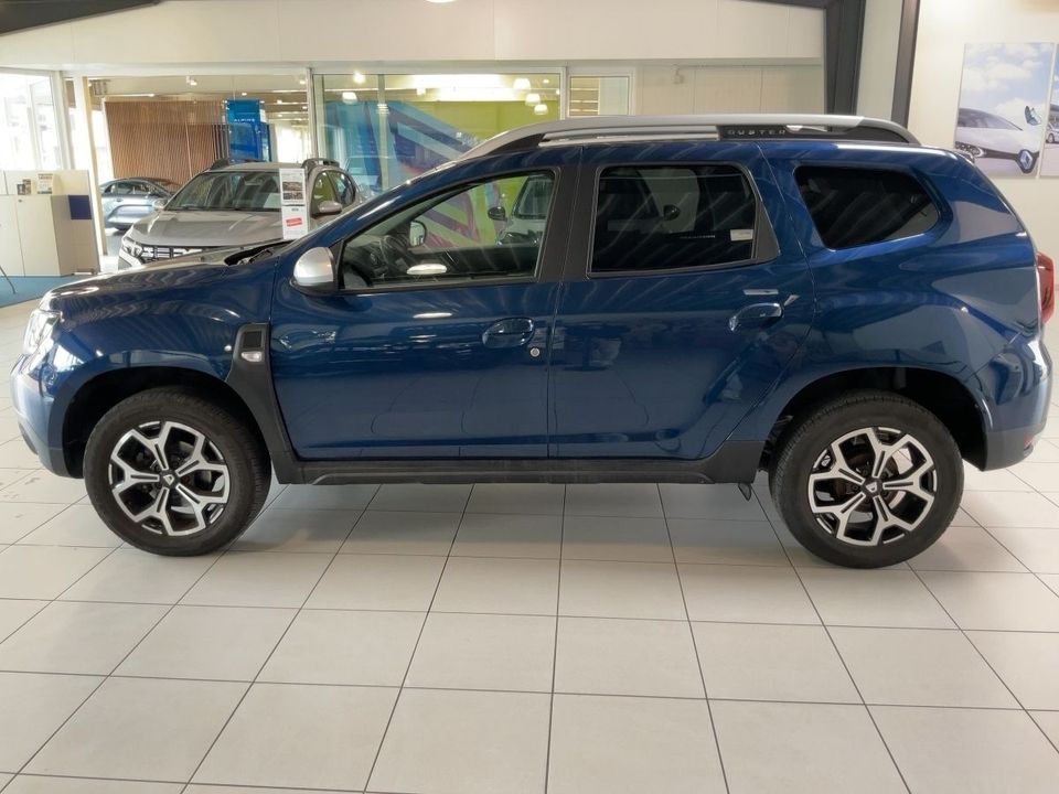 Dacia Duster II 1.3 TCe 130 Prestige 2WD GPF in Lübeck