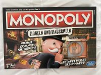 Hasbro Gaming Monopoly Mogeln  und mauscheln Niedersachsen - Rastede Vorschau