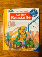 Wieso? Weshalb? Warum? Auf der Baustelle Niedersachsen - Radbruch Vorschau