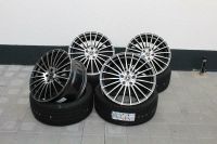 20 Zoll Felgen Mercedes 5x112 A B C CLA E Klasse A45 C63 AMG AX5* Bayern - Dillingen (Donau) Vorschau