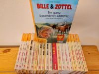 Bille und Zottel - Gesamte Serie incl Zusatzband Nordwestmecklenburg - Landkreis - Herrnburg Vorschau