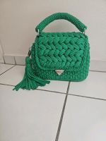 Handtasche Handgemacht  Must have!! Niedersachsen - Georgsmarienhütte Vorschau