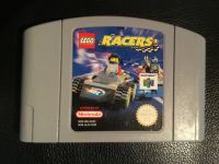 Nintendo 64 Lego Racers Niedersachsen - Bad Harzburg Vorschau