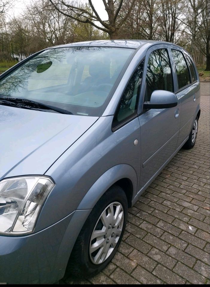 Opel Meriva 1,4 2005 in Unna