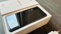 Huawei P30, Smartphone, schwarz, gebraucht Hessen - Neuental Vorschau