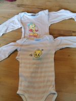 Langarm Body Gr 74/80 looney toons Nordrhein-Westfalen - Finnentrop Vorschau