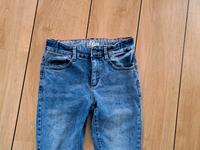 Jeans S.Oliver Kinder Hose Gr.158 wie neu Niedersachsen - Cuxhaven Vorschau