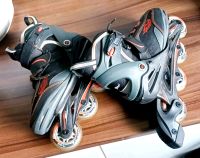 Inlineskates / Rollschuhe / Schuhe Gr.32-36 Nordrhein-Westfalen - Schwerte Vorschau