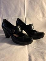 Pumps von Clarks von 2006 Nordrhein-Westfalen - Mönchengladbach Vorschau
