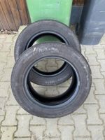 235/60 R17 102H Sunfull Mont-PRO HT-782 Ganzjahresreifen mit M+S Bayern - Rottenburg a.d.Laaber Vorschau