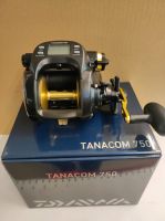 Daiwa Tanacom 750 Elektrorolle Brandenburg - Kloster Lehnin Vorschau