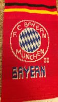 FC Bayern München Schal "We are the Champion", 143,5 cm lang Berlin - Marienfelde Vorschau