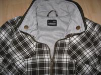 Kurze Blousonjacke, Gr. S (34/36), braun Bayern - Murnau am Staffelsee Vorschau