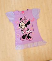 neuw. Tunika Shirt Disney Minnie Mouse 104 Strass Bayern - Würzburg Vorschau