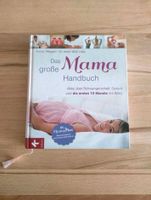 Das große Mama Handbuch Baden-Württemberg - Mannheim Vorschau
