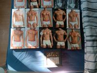 Calvin Klein Unterhosen Trunk Brief in XL - 20 verschiedene Pankow - Weissensee Vorschau