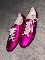 Ara Osaka Sneaker Schuh pink metallic 43,5 Niedersachsen - Loxstedt Vorschau