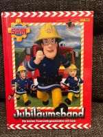 Feuerwehrmann Sam Jubiläumsband Hessen - Wiesbaden Vorschau