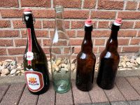 FLASCHEN 2 UND 3 Liter  Bier Asbach Nordrhein-Westfalen - Ratingen Vorschau
