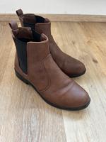 Stiefeletten H&M Gr. 36 Bayern - Windorf Vorschau