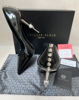 ORIGINAL PHILIPP PLEIN HIGH HEELS 39 DESIGNER SCHUHE PUMPS NEU Baden-Württemberg - Heilbronn Vorschau