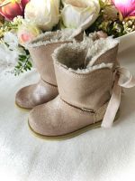 Pablosky Mädchen Winterstiefel Gr. 24 Thüringen - Waltershausen Vorschau