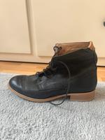 Marc O`Polo Stiefeletten (Vintage) Niedersachsen - Braunschweig Vorschau