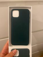 IPhone 11 Pro Max Leather Case Hessen - Rüsselsheim Vorschau