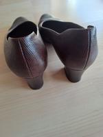 Gabor Pumps 38,5 braun schick bequem ca 5,5cm Absatz Bayern - Kahl am Main Vorschau