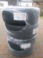 4x Neue 205/55/R16 94H Hankook Allwetterreifen ( VERSANDFREI) Nordrhein-Westfalen - Netphen Vorschau