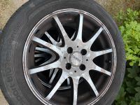 4 Sommerreifen Dunlop Alufelgen 205/ 55R/6 91 V Niedersachsen - Sehnde Vorschau